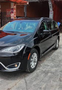 كرايسلر باسيفيكا